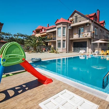 #Home-11 Batumi Zewnętrze zdjęcie