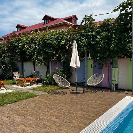 #Home-11 Batumi Zewnętrze zdjęcie