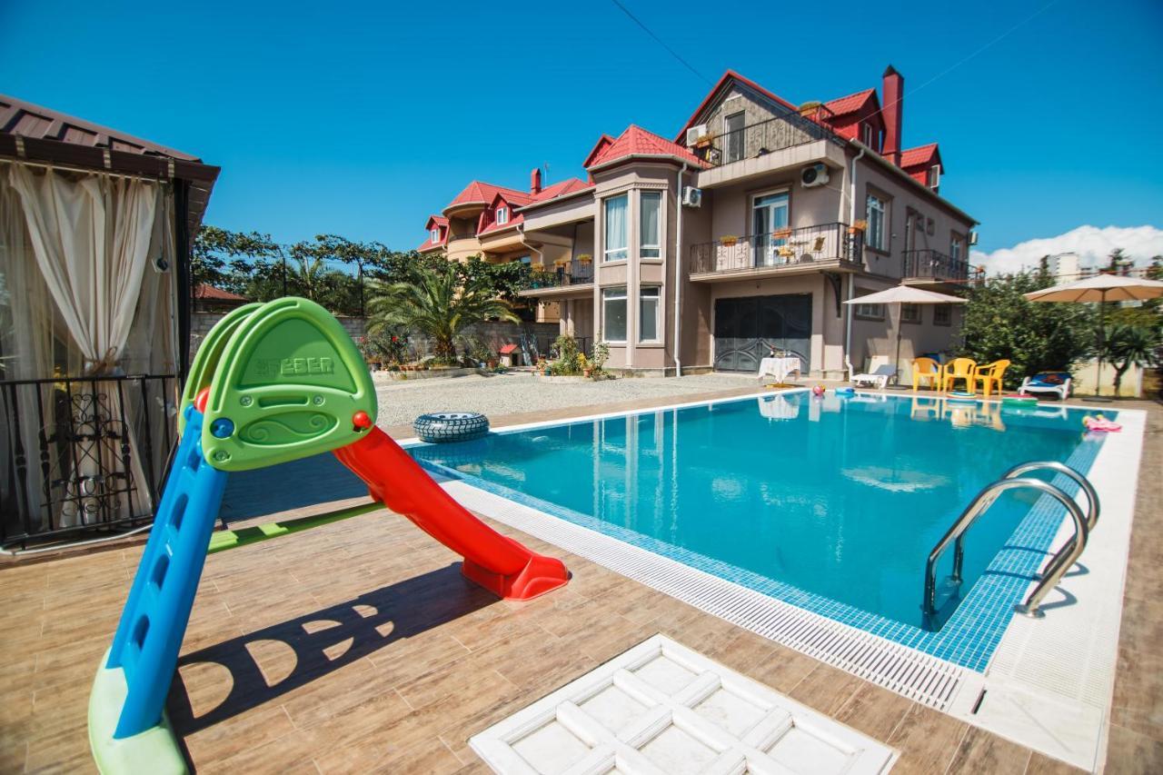 #Home-11 Batumi Zewnętrze zdjęcie