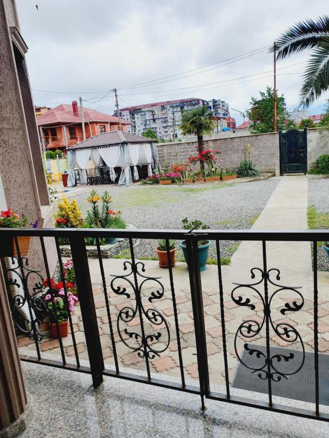 #Home-11 Batumi Zewnętrze zdjęcie