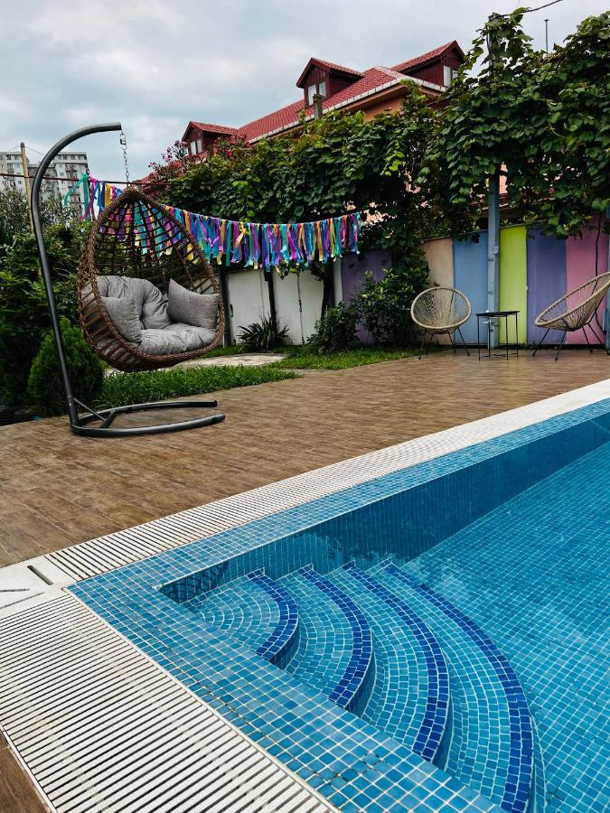 #Home-11 Batumi Zewnętrze zdjęcie