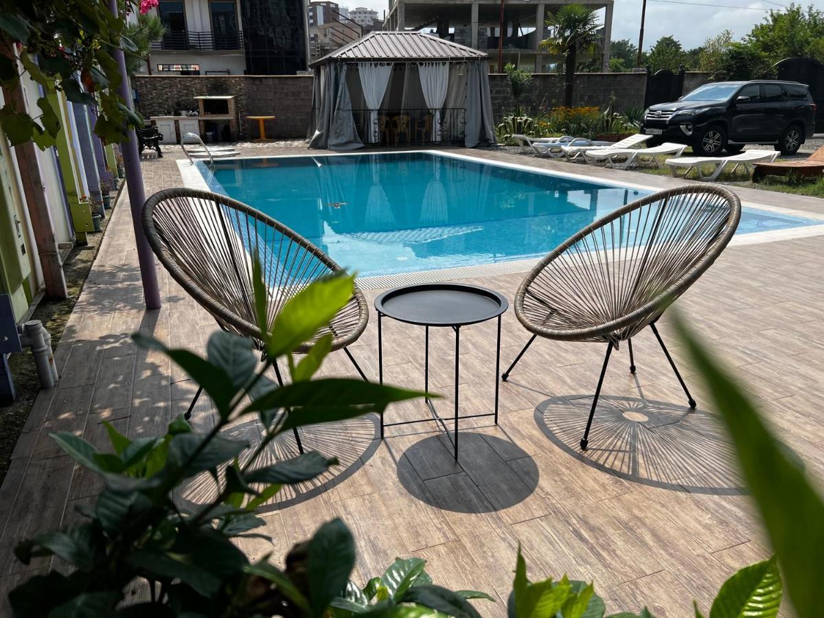 #Home-11 Batumi Zewnętrze zdjęcie