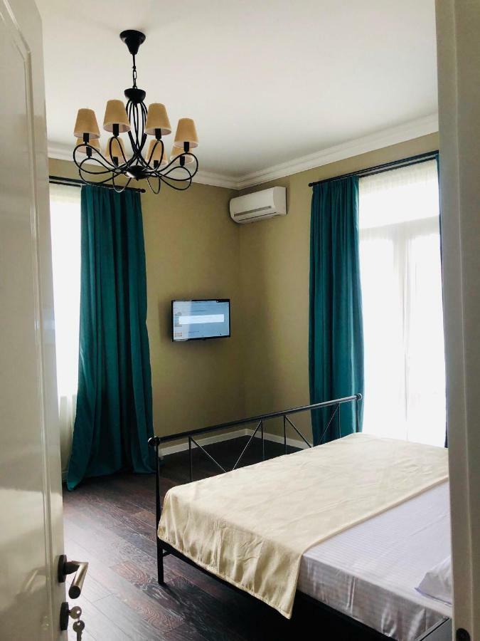#Home-11 Batumi Zewnętrze zdjęcie