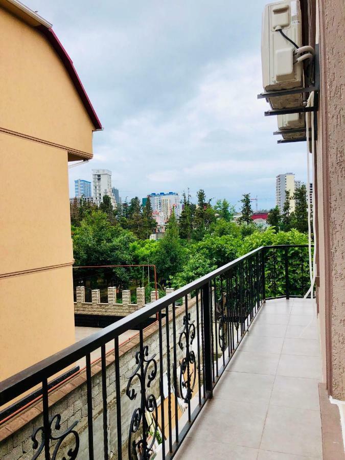 #Home-11 Batumi Zewnętrze zdjęcie