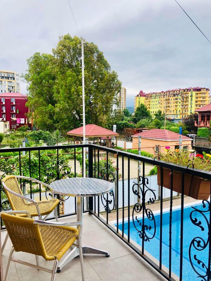 #Home-11 Batumi Zewnętrze zdjęcie