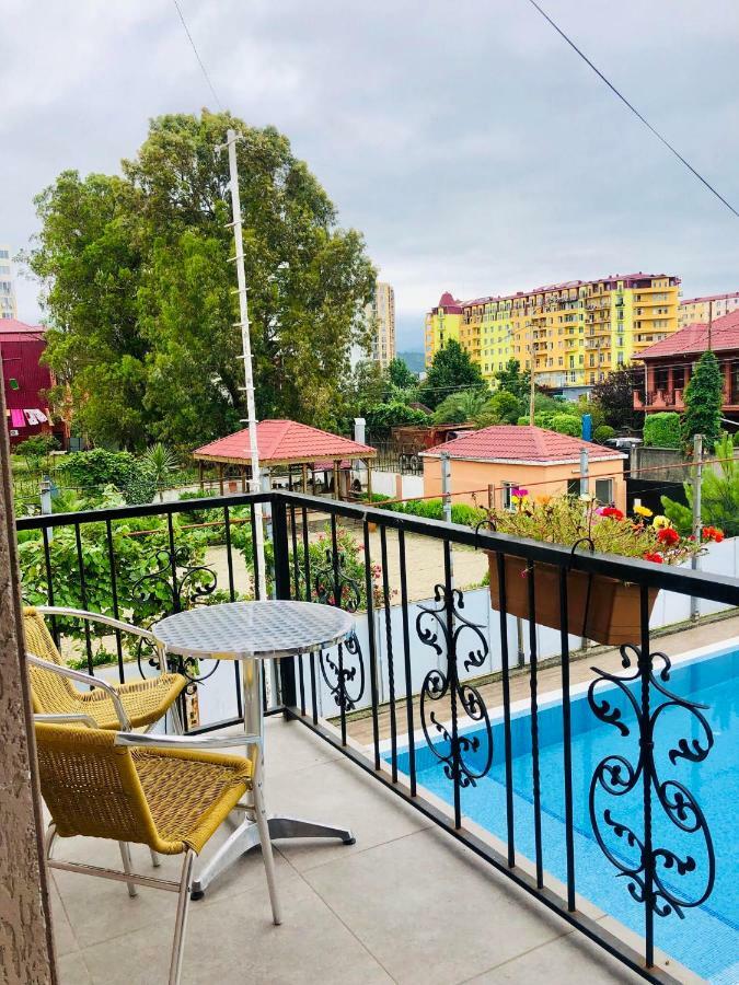 #Home-11 Batumi Zewnętrze zdjęcie