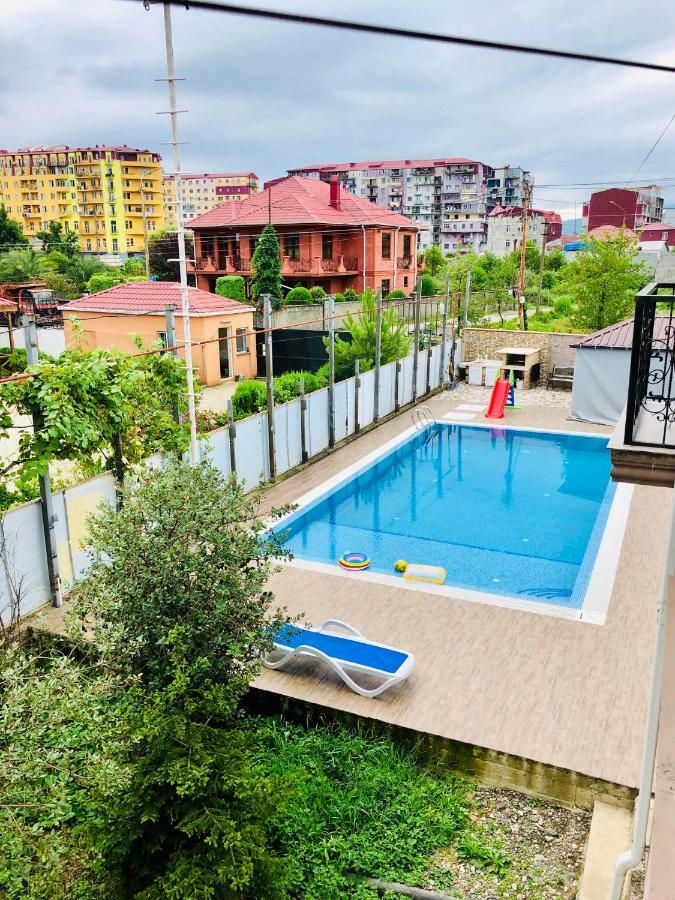 #Home-11 Batumi Zewnętrze zdjęcie