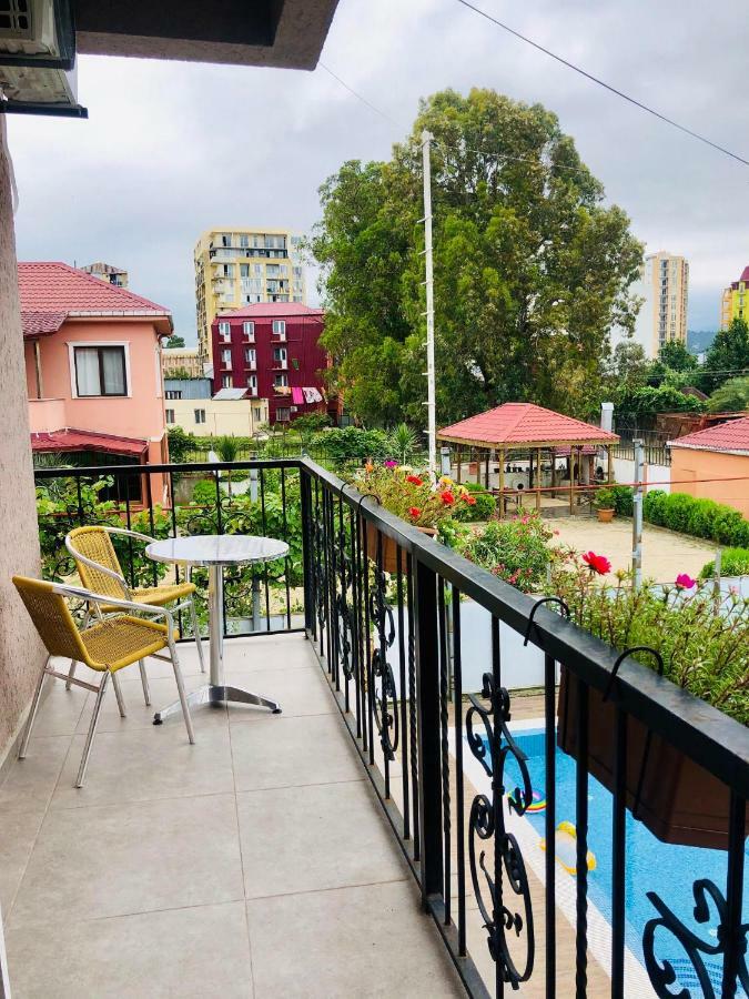 #Home-11 Batumi Zewnętrze zdjęcie