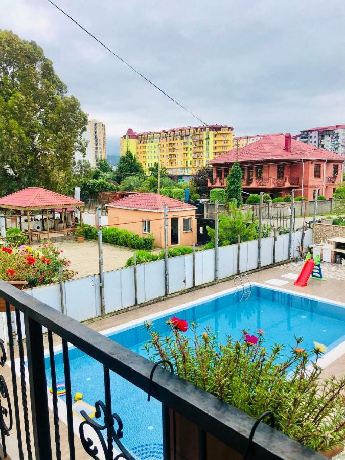 #Home-11 Batumi Zewnętrze zdjęcie