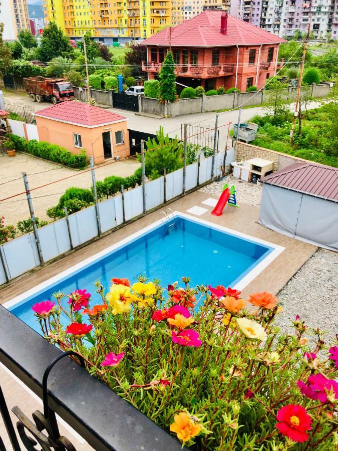 #Home-11 Batumi Zewnętrze zdjęcie