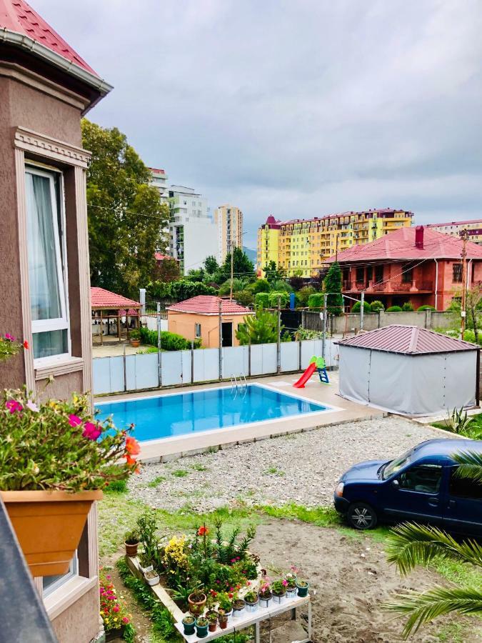 #Home-11 Batumi Zewnętrze zdjęcie