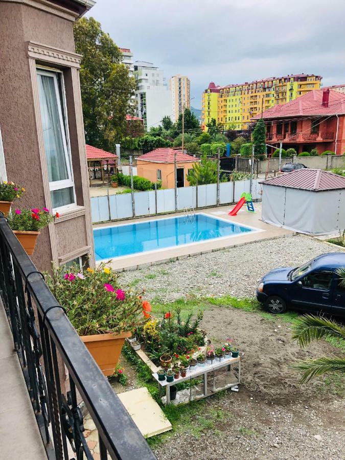 #Home-11 Batumi Zewnętrze zdjęcie