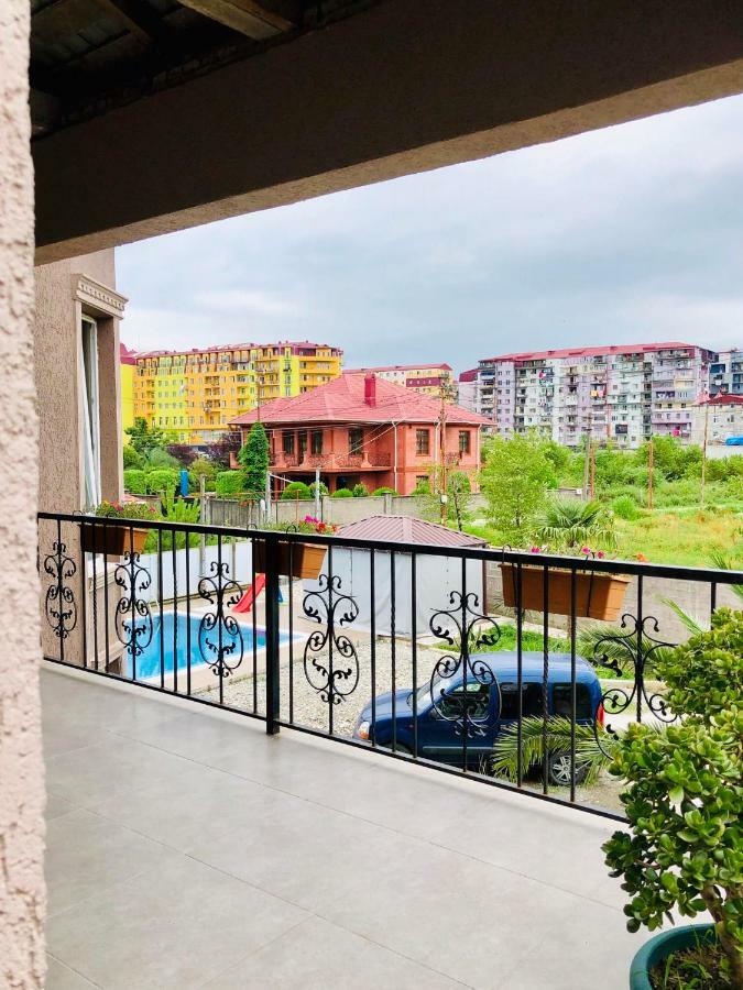 #Home-11 Batumi Zewnętrze zdjęcie
