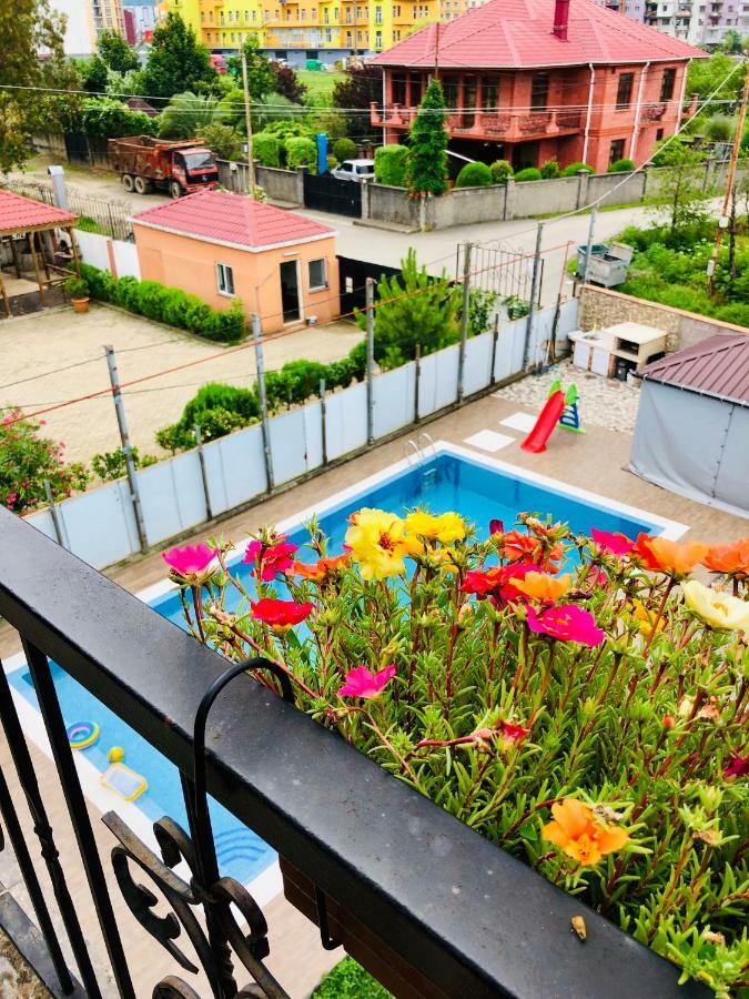 #Home-11 Batumi Zewnętrze zdjęcie